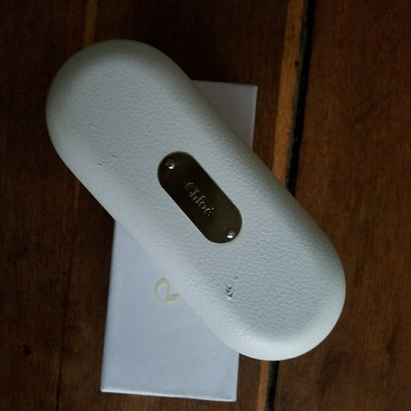 Chloe Sunglasses - Picture 4 of 4